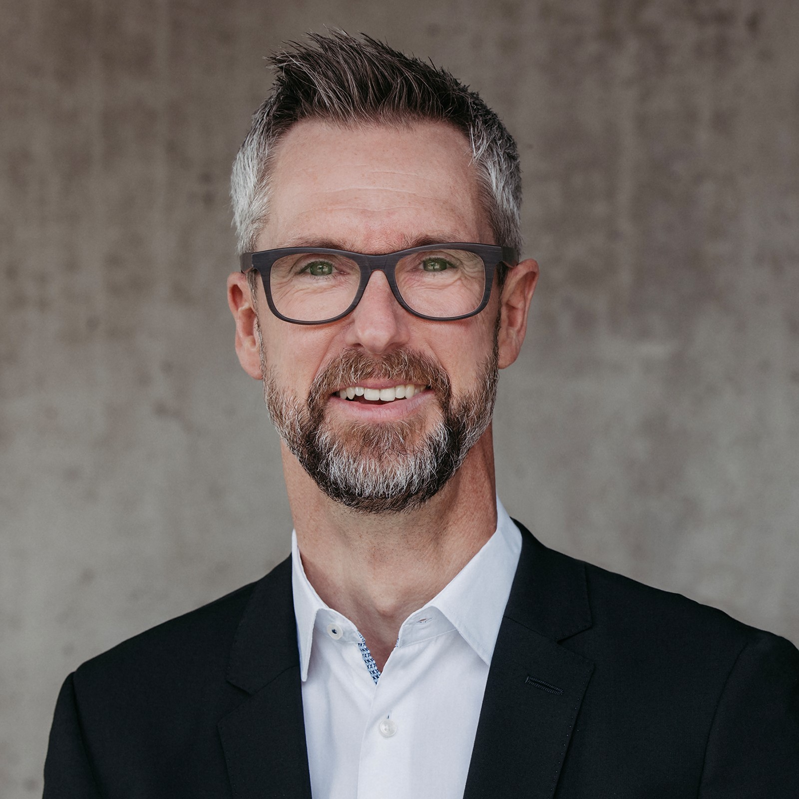 Carsten Ritterbach - Geschäftsführer respivia